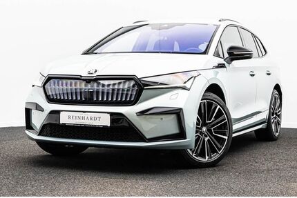 Skoda Enyaq 66.000 km 37.980 &euro; Hagen 58091