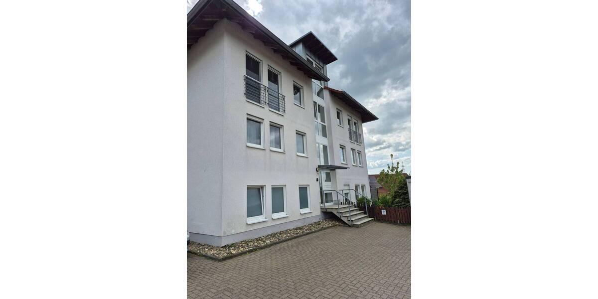 Etagenwohnung Lüdenscheid Augustenthal - 3 Zimmer, 83 m&sup2;, 199.000&euro; | Angebot:25660602