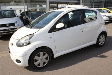 Toyota Aygo (X) 156.000 km 1.600 &euro; Bergneustadt (Nähe Köln) 51702