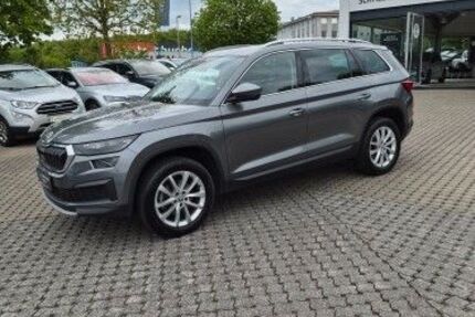 Skoda Kodiaq 57.007 km 31.890 &euro; Olpe 57462