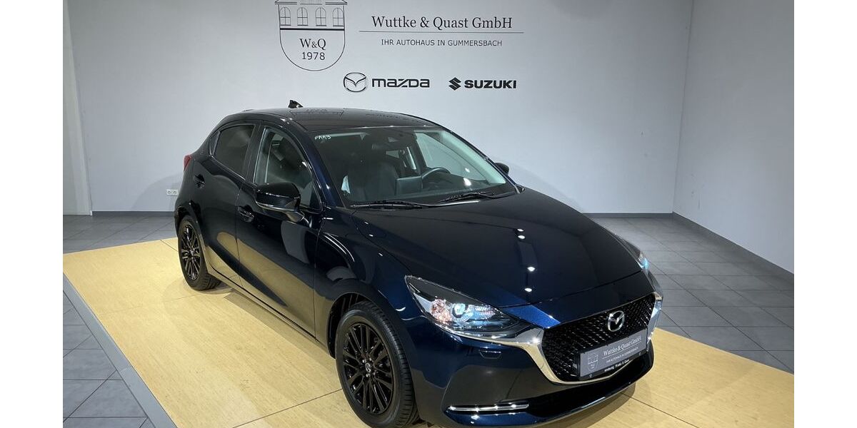 Mazda 2 39.400 km 17.950 &euro; Gummersbach 51645