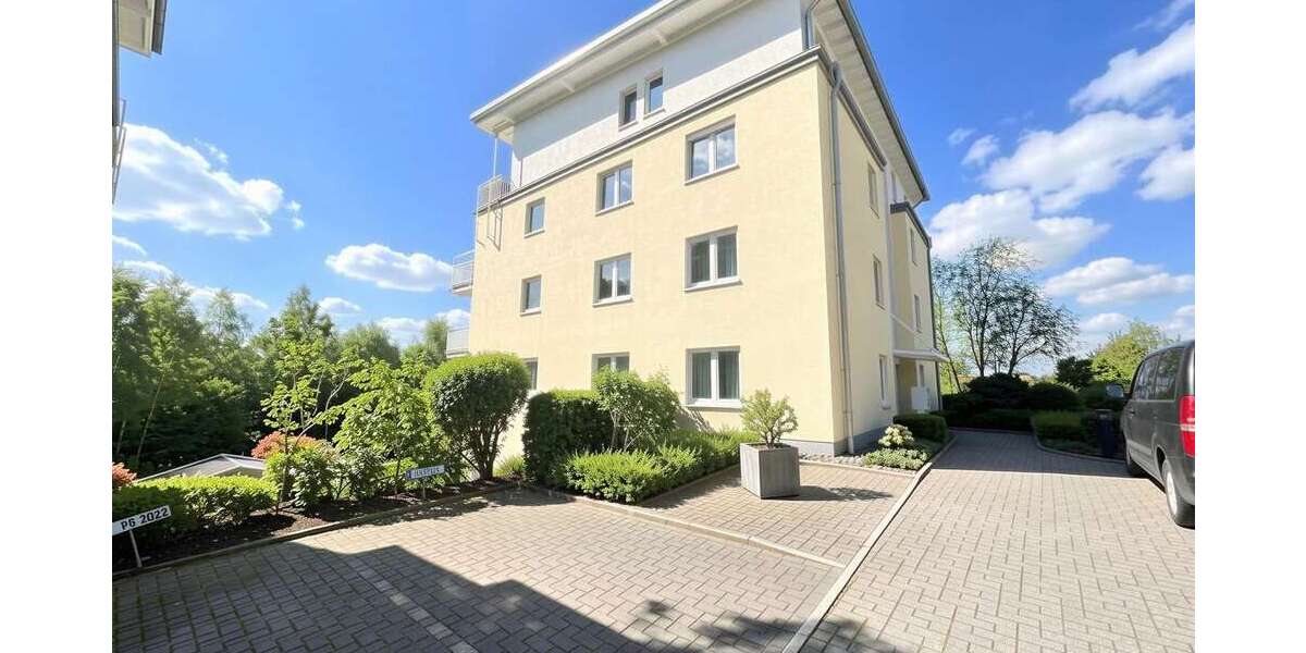 Etagenwohnung Lüdenscheid Brügge - 3 Zimmer, 88 m&sup2;, 279.000&euro; | Angebot:26641479