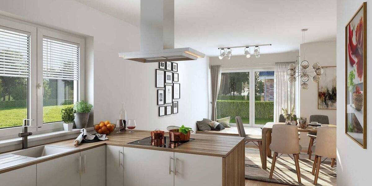 Einfamilienhaus Reichshof Windfus - 4 Zimmer, 103 m&sup2;, 437.658&euro; | Angebot:25770378