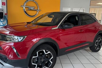 Opel Mokka 30.599 km 18.790 &euro; Olpe 57462