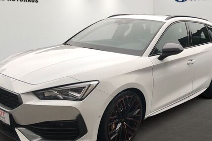 Cupra Leon 57.800 km 30.190 &euro; Olpe 57462