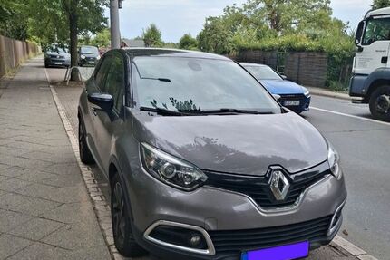 Renault Captur 165.000 km 6.900 &euro; Hagen 58099