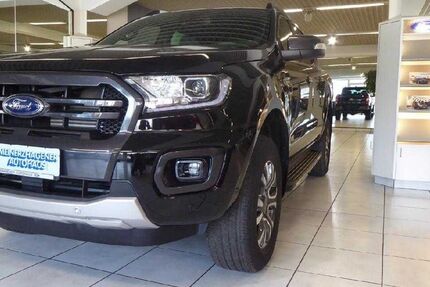 Ford Ranger 88.000 km 45.990 &euro; Meinerzhagen 58540