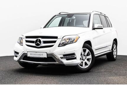 Mercedes-Benz GLK 350 163.517 km 14.930 &euro; Hagen 58091