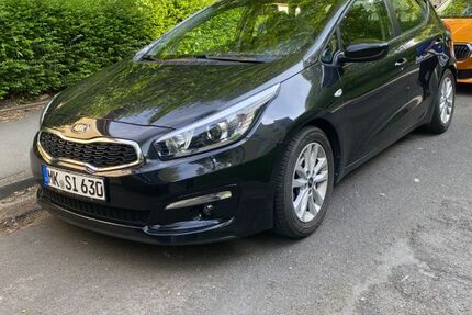 Kia ceed / Ceed 56.000 km 10.750 &euro; Werdohl 58791