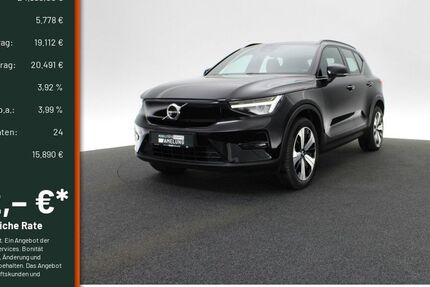 Volvo XC40 37.022 km 24.890 &euro; Engelskirchen 51766