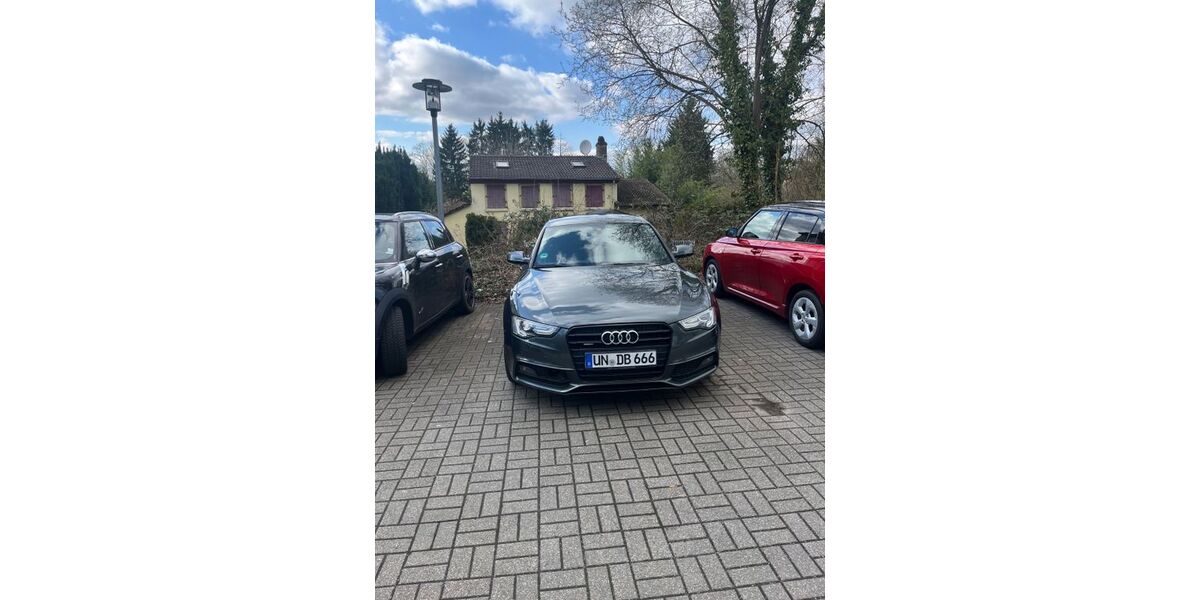 Audi A5 235.000 km 12.999 &euro; Schwerte 58239