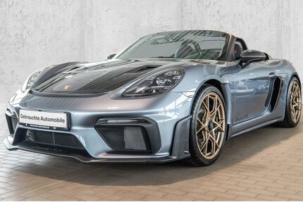 Porsche Boxster 8.990 km 146.490 &euro; Hagen 58119