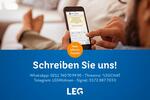 Etagenwohnung Lüdenscheid Othlinghausen - 3 Zimmer, 64 m&sup2;, 479&euro; | Angebot:26375753