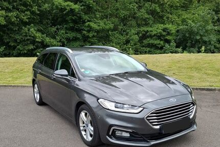Ford Mondeo 127.900 km 13.500 &euro; Gummersbach 51645