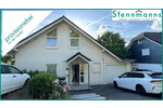 EINFAMILIENHAUS MIT EINLIEGERWOHNUNG UND GARAGE IN SCHÖNER WOHNLAGE VON RADEVORMWALD - Einfamilienhaus Radevormwald | Angebot:26560835