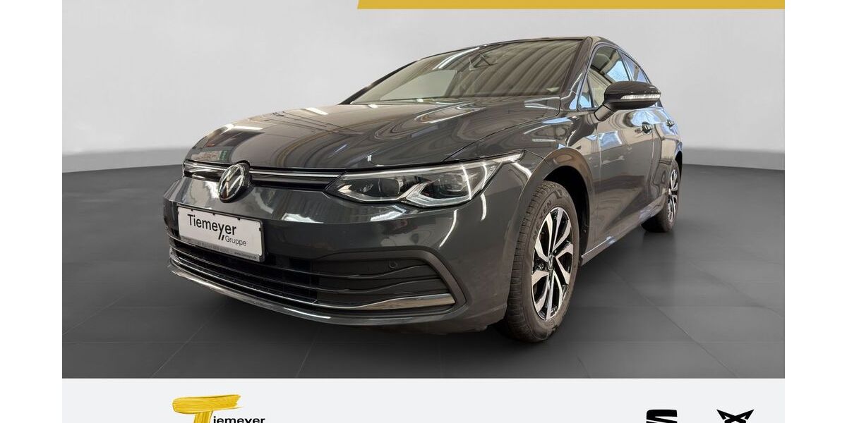 VW Golf 44.446 km 19.370 &euro; Hemer 58675