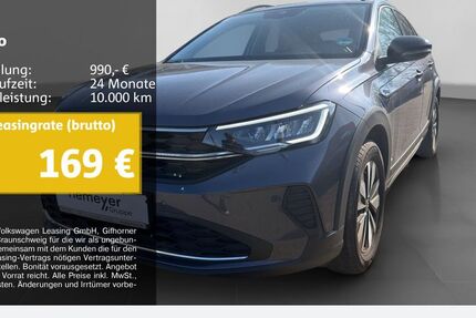 VW Taigo 24.219 km 19.390 &euro; Lüdenscheid 58513