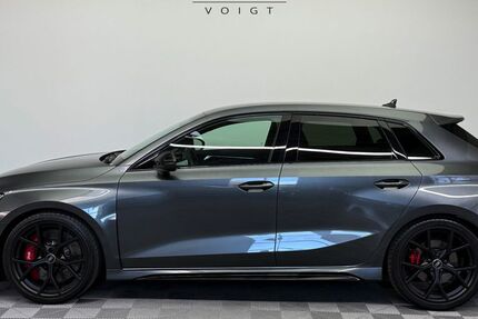 Audi RS3 37.705 km 52.500 &euro; Radevormwald 42477