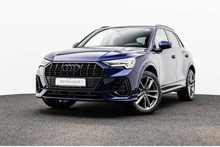 Audi Q3 60.057 km 30.334 &euro; Hagen 58091