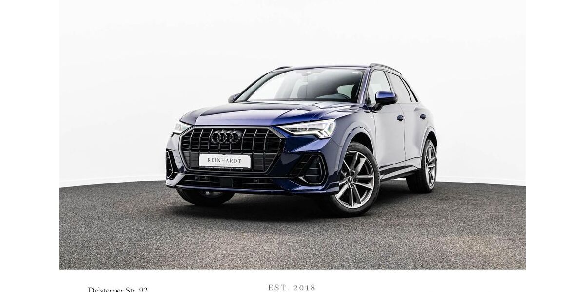 Audi Q3 60.057 km 30.334 &euro; Hagen 58091