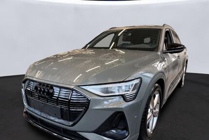 Audi e-tron 24.032 km 33.325 &euro; Hagen 58091