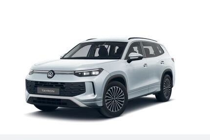 VW Tayron 25.434 km 39.790 &euro; Lüdenscheid 58507