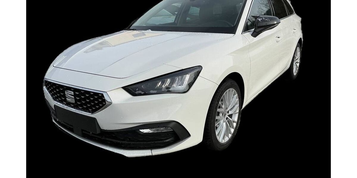 Seat Leon 49.741 km 18.690 &euro; Olpe 57462