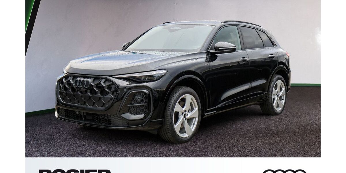 Audi Q5 4.999 km 71.990 &euro; Menden 58706