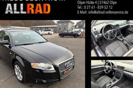 Audi A4 139.000 km 4.990 &euro; Olpe 57462