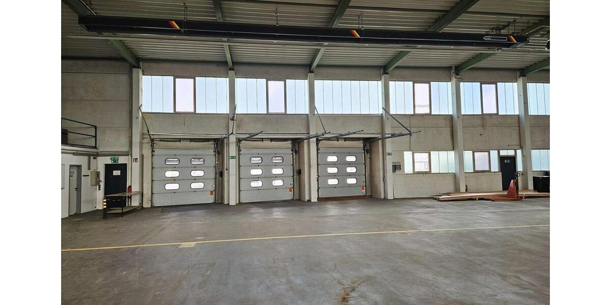 Gewerbeobjekt Sundern (Sauerland) - 3.150&euro; | Angebot:21799883