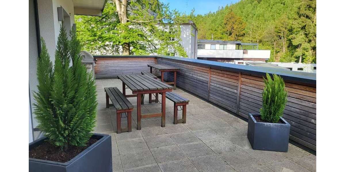 Gewerbeobjekt Olpe - 300&euro; | Angebot:26010418