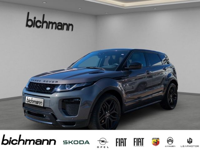 Land Rover Range Rover Evoque 149.673 km 17.890 &euro; Menden 58706