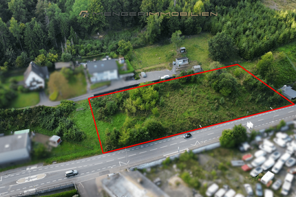 Grundstück Gummersbach Berstig Süd - 320.000&euro; | Angebot:24449365