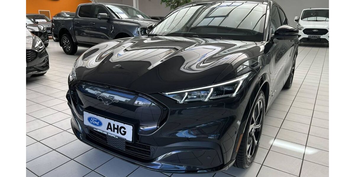 Ford Mustang Mach-E 10.000 km 35.980 &euro; Wipperfuerth 51688