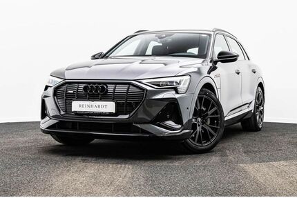 Audi e-tron 74.997 km 34.350 &euro; Hagen 58091