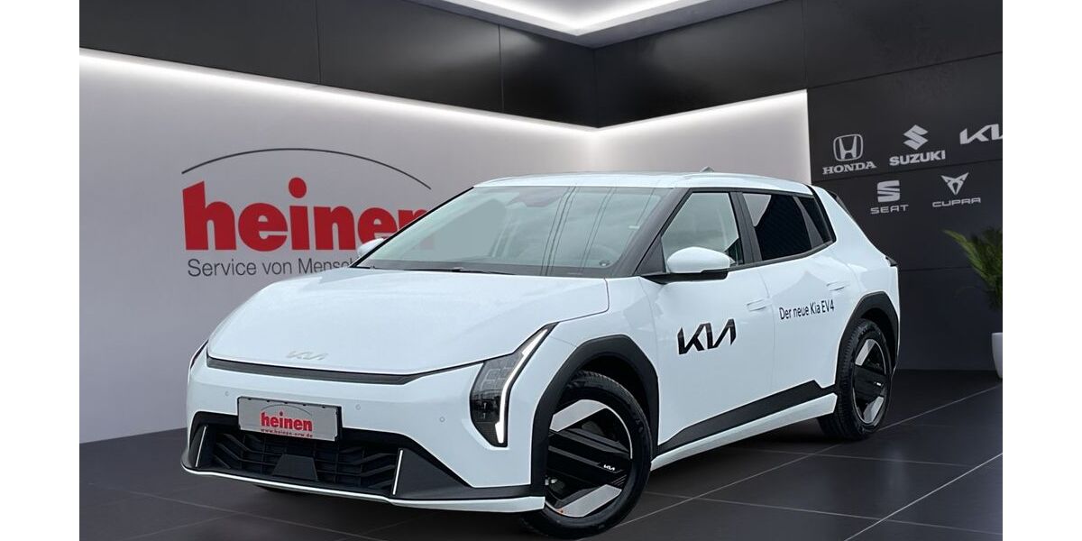 Kia EV4 8.000 km 41.780 &euro; Menden 58708