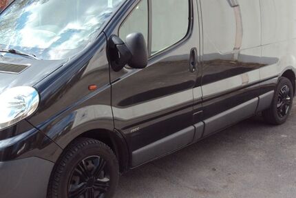 Opel Vivaro 149.500 km 6.800 &euro; Hagen 58091