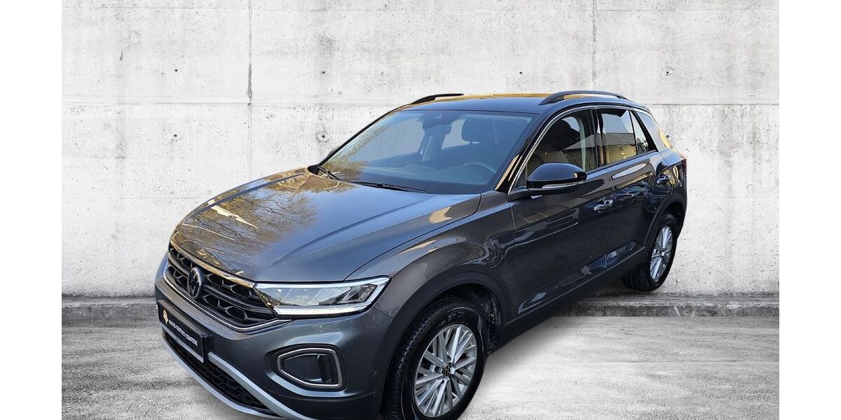 VW T-Roc 22.588 km 26.780 &euro; Werdohl 58791