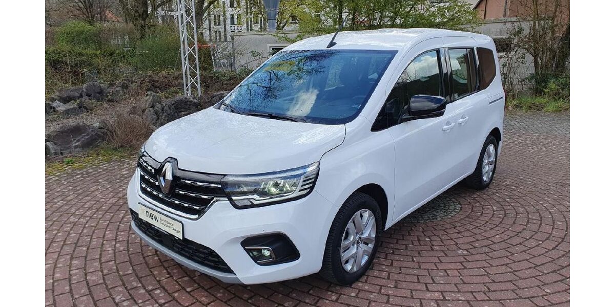 Renault Kangoo 25.692 km 19.495 &euro; Hagen 58091