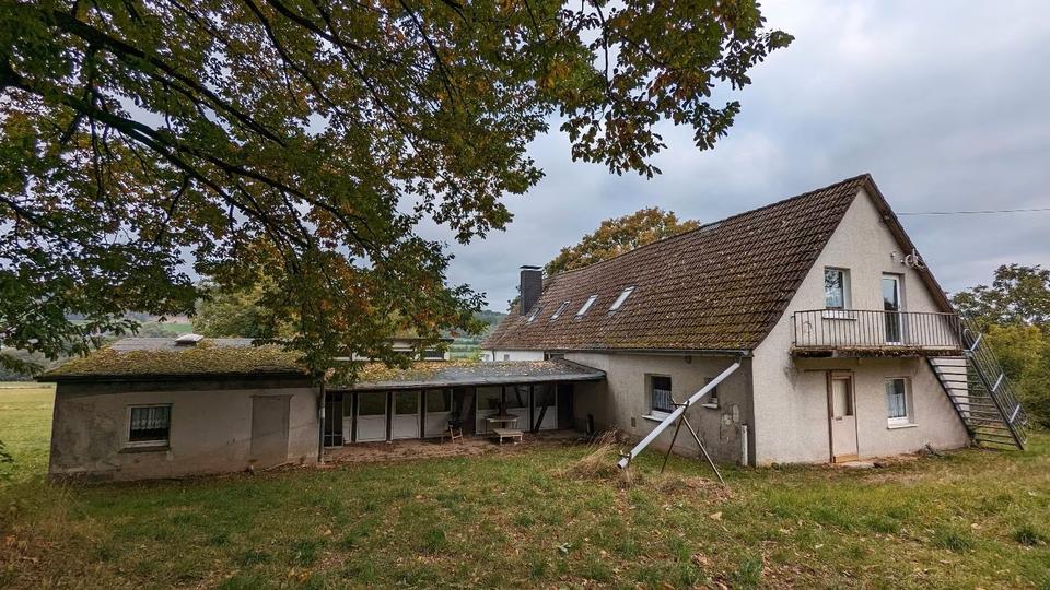 Einfamilienhaus Herscheid - 45.000&euro; | Angebot:26935770