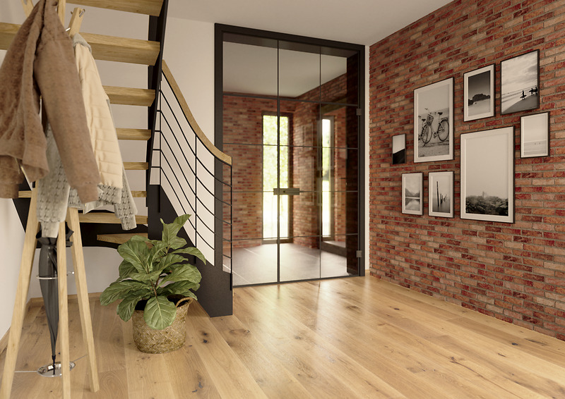 Mehrfamilienhaus, Wohnhaus Hagen Eilpe - 5 Zimmer, 152 m&sup2;, 386.000&euro; | Angebot:25734157