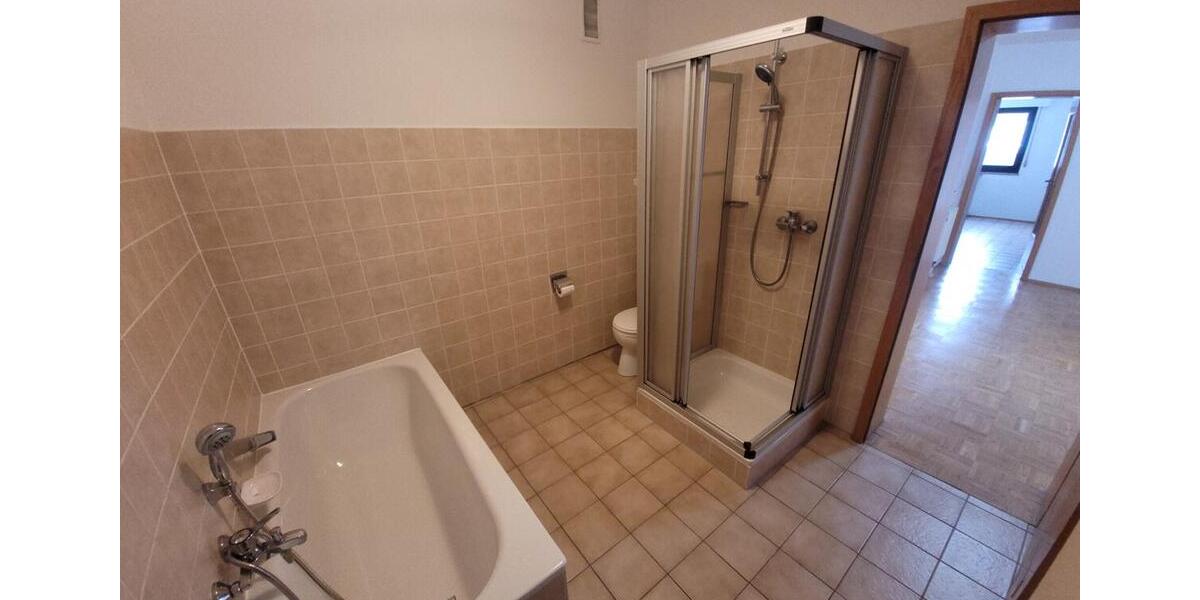 Etagenwohnung Lüdenscheid Staberg - 2 Zimmer, 66 m&sup2;, 495&euro; | Angebot:24659836