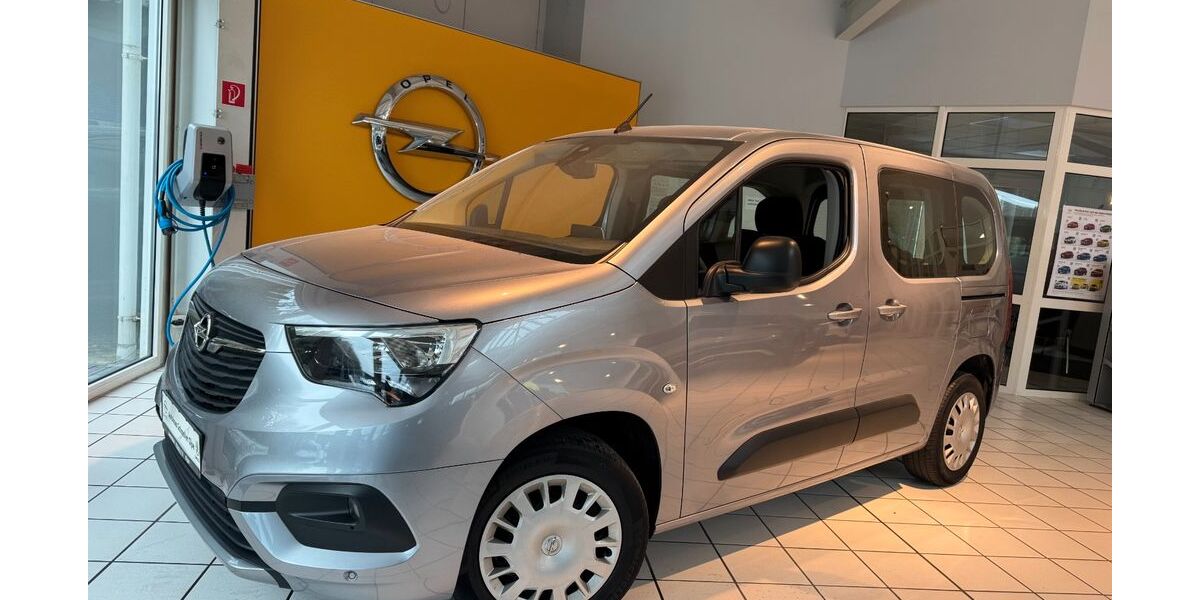 Opel Combo Life 89.808 km 14.790 &euro; Olpe 57462