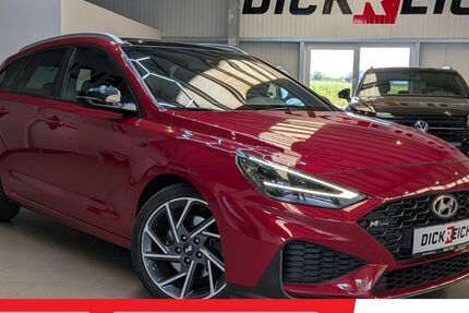 Hyundai i30 63.374 km 19.950 &euro; Menden (Sauerland) 58708