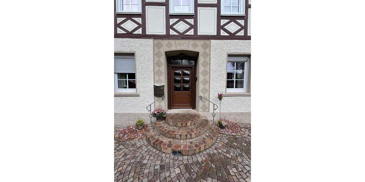 Einfamilienhaus Olpe Rhonard - 1 Zimmer, 390 m&sup2;, 1.180.000&euro; | Angebot:25666278