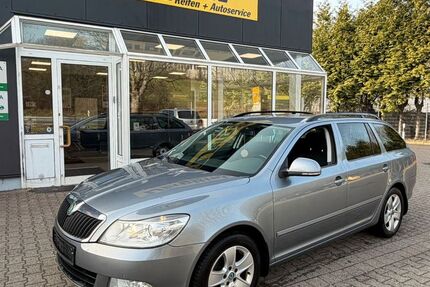 Skoda Octavia 264.561 km 3.400 &euro; Lüdenscheid 58513