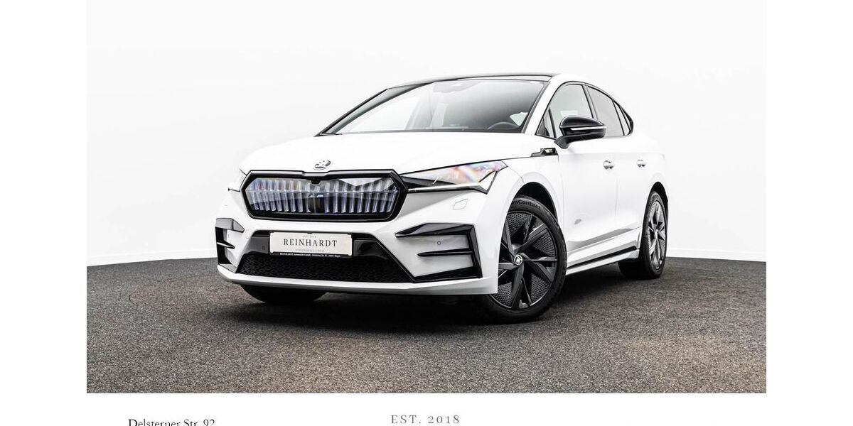 Skoda Enyaq 22.738 km 36.270 &euro; Hagen 58091