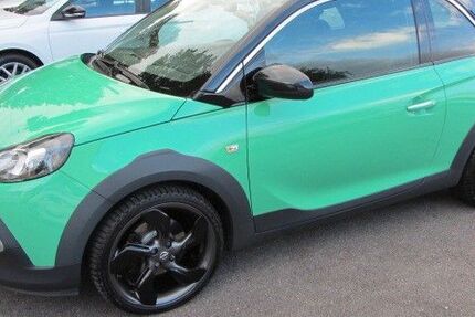 Opel Adam 79.500 km 9.990 &euro; Iserlohn 58642