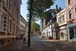 Etagenwohnung Hagen Hohenlimburg - 3 Zimmer, 73 m&sup2;, 560&euro; | Angebot:26930523