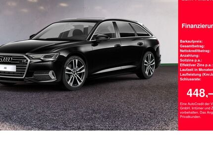 Audi A6 52.880 km 34.220 &euro; Menden 58706
